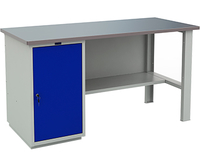 Верстак PROFI WT160.WD5/WD5.000