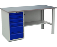 Верстак PROFI WT160.WD5/WD5.000