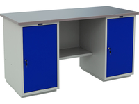 Верстак PROFI WT160.WD5/WD5.000