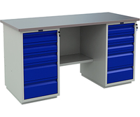 Верстак PROFI WT160.WD5/WD5.000